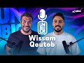 وسام قطب : آخر مقابلة وأنا عزابي | وهذا ردي على سحب الجنسية الأردنية