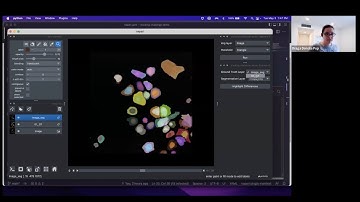 From code stub to napari hub in (more than) 30 minutes - an introduction to building napari plugins