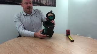 AAA Starboard Navigation Light www.AAAWEB.co.uk