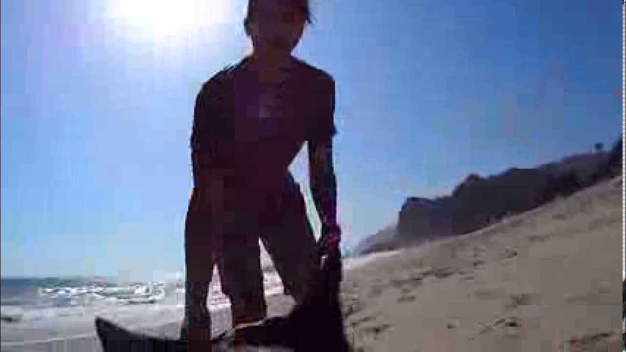 One Dog, One Frisbee, One Sony Action Cam sony xperia xa1 ultra