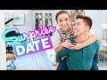 Asa SURPRISES Bailey with a SECRET DATE!