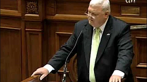 SC GOPer Knotts: Why I'm Proud To Be A Redneck