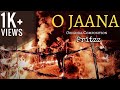 O Jaana by pritzz||An original composition || music,lyrics & vocal by Pritzz||full HD