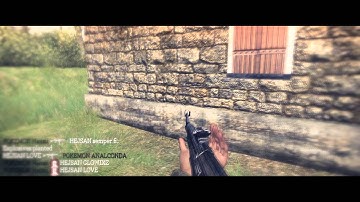 [Cod2]Hanzi fragmovie by Bexon