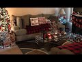 Christmas Home Tour