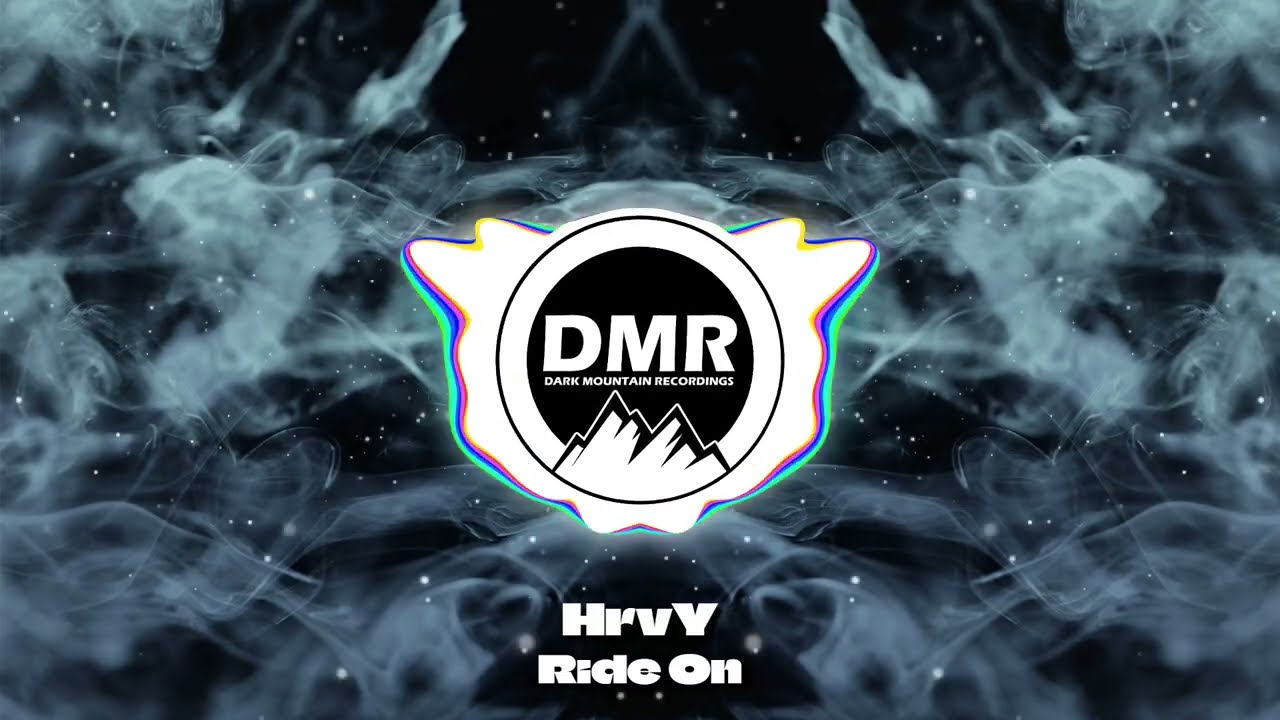 HrvY - Ride On [Dark Mountain Recordings Limited]