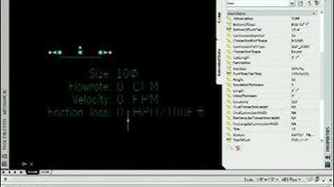 ABS Objects; AutoCAD Tutorial II