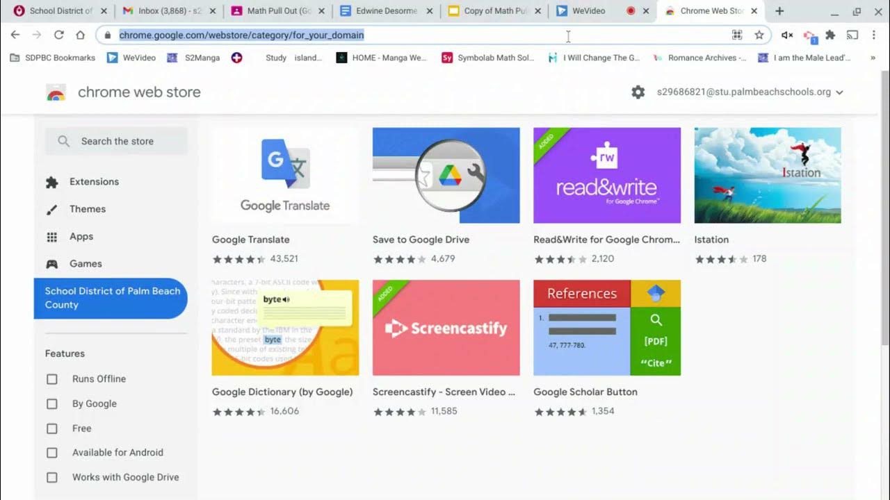 How To Watch Netflix On School Computer how to watch Netflix on school computer - YouTube