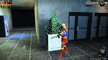 Apb : Reloaded 3on3. (QuickMatch)