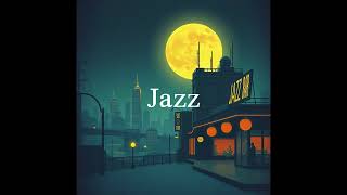 Relaxing Jazz for 5 Hours 재즈와 함께하는 편안한 시간