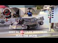 2021 AL WILLIAMS MEMORIAL FEAT. THE WEST COAST PRO MODS  (SUNDAY ACTION)