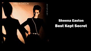 Sheena Easton - Best Kept Secret. Album Review en español - YouTube