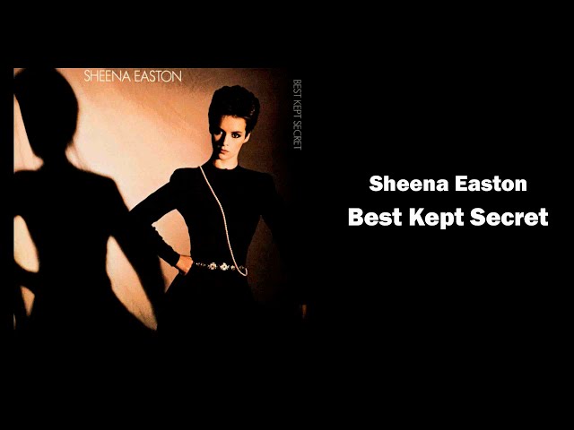 Sheena Easton - Best Kept Secret. Album Review en español - YouTube
