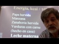 Webinar Carlos González - La alimentación complementaria