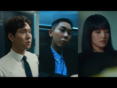 로꼬 Loco - NOT OK Feat. 민니 ((여자)아이들) Official Music Video