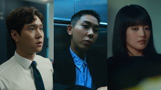 로꼬 (Loco) - 'NOT OK (Feat. 민니 ((여자)아이들))' Official Music Video [ENG/CHN]