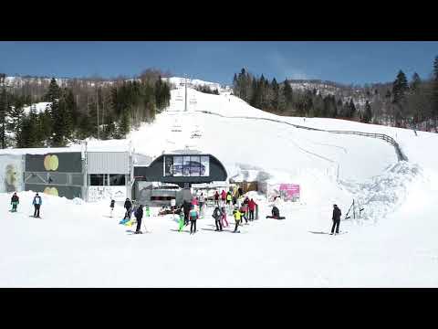 Video: 9 Razloga Zbog Kojih Bi Vaše Sljedeće Skijalište Trebalo Biti Banff