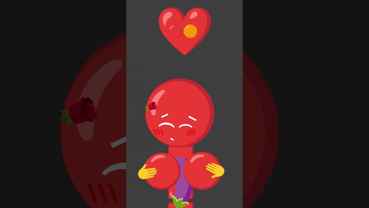 🔴❤️🟠🌹 - YouTube