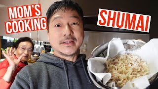 Homemade Easy Shumai Recipe With Mom