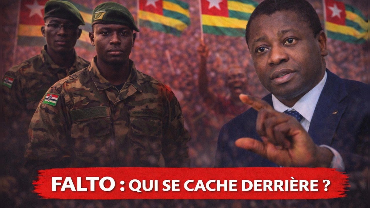 🔴Une Force Armée Veux Liberé le Togo le 20 Avril : Et lance un appel au M66.Réalité ou plaisanterie