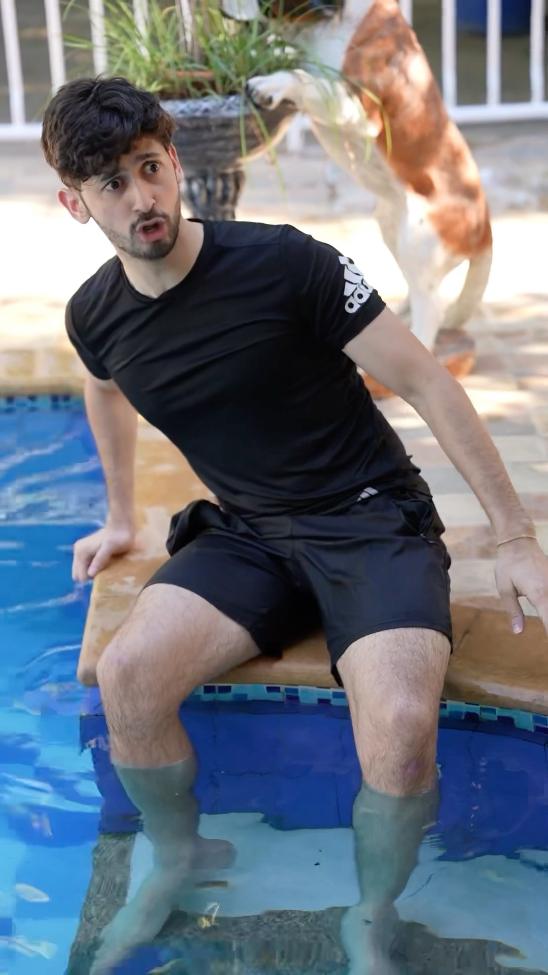 La Piscina ?