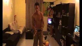 Brincando com ~DevilStic part.2