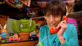 CBBC: Ed and Oucho's Excellent Inventions - Treat Run (2009)