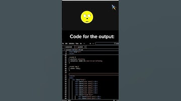 Rocket Animation | HTML CSS | Coding Shorts 🖇️ #coding #shorts #computerscienceconcepts #html #css
