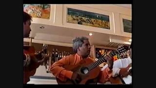 Rumba Les Vagues 2002 Roberto, Rico, Tanou 2