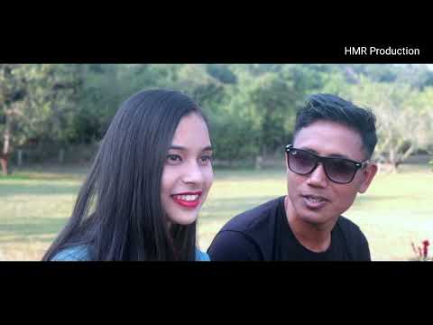 Moi ji chai toge  New Hajong song 2022 Official  New Hajong Video 2022  Latest Hajong song