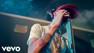 Cris Mj, Floyymenor, Jere Klein, Piero 47, Ithan NY, Jordan 23 - "PONTE" (Video Oficial) Benja First