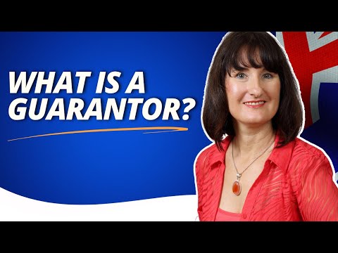 Video: Vad är den juridiska definitionen av garant?