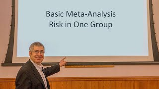 Mortality Following Mitral-Valve Surgery - Meta-Analysis