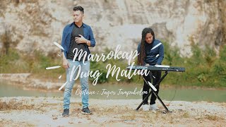 Download Lagu Marrokap Dung Matua - Jost Saragih Ft Kevin Sijabat - Tagor Tampubolon MP3 Download Lagu Marrokap Dung Matua - Jost Saragih Ft Kevin Sijabat - Tagor Tampubolon MP3