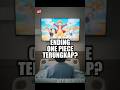 Ending One Piece Sudah Diketahui… Tapi Hanya Anak ini yang Tahu! #anime #onepiece #onepieceending