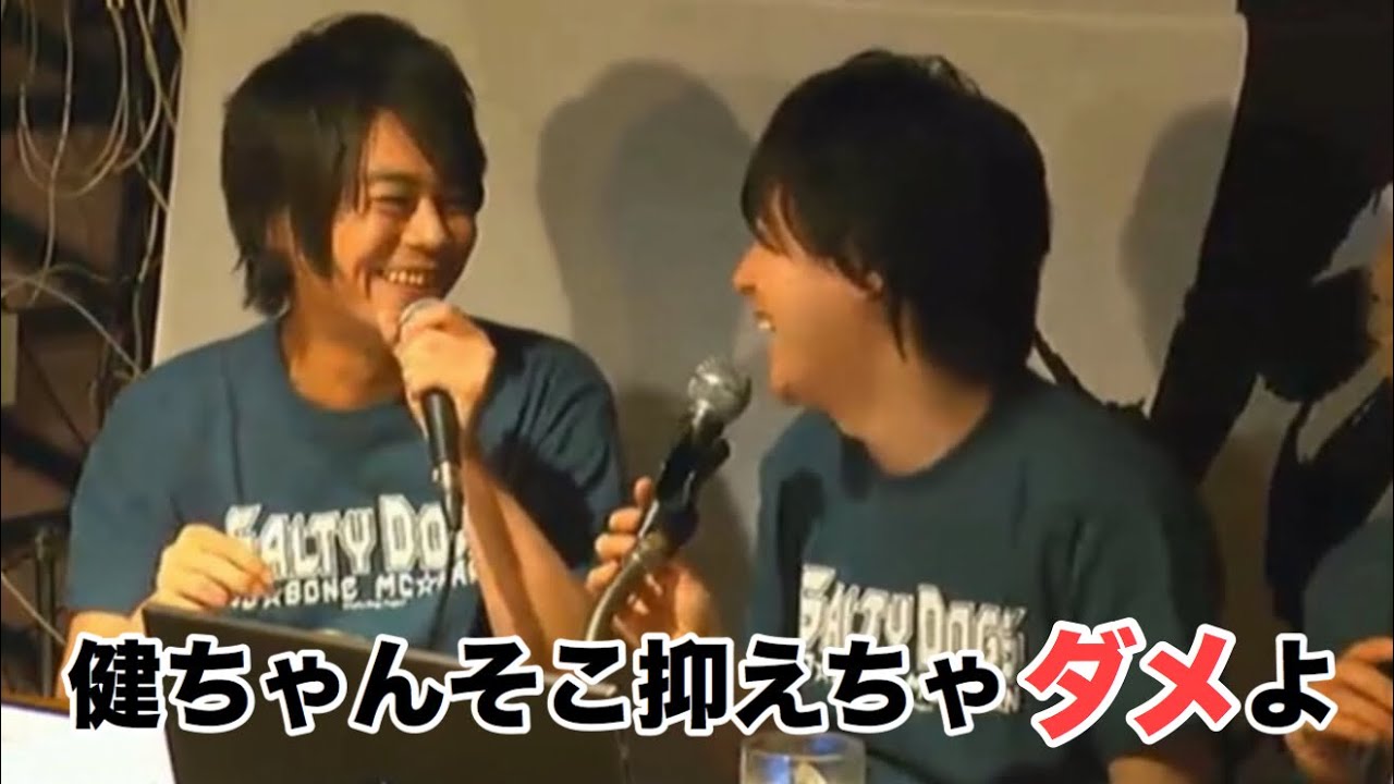 意外と可愛い 浪川大輔と福山潤が女装姿で登場 Videos Wacoca Japan People Life Style