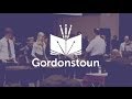 MacPherson's Lament: Gordonstoun FREESTYLE