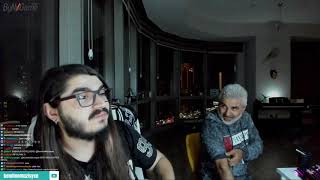 Kendine Müzisyen - Ben Babamı Dövecem.