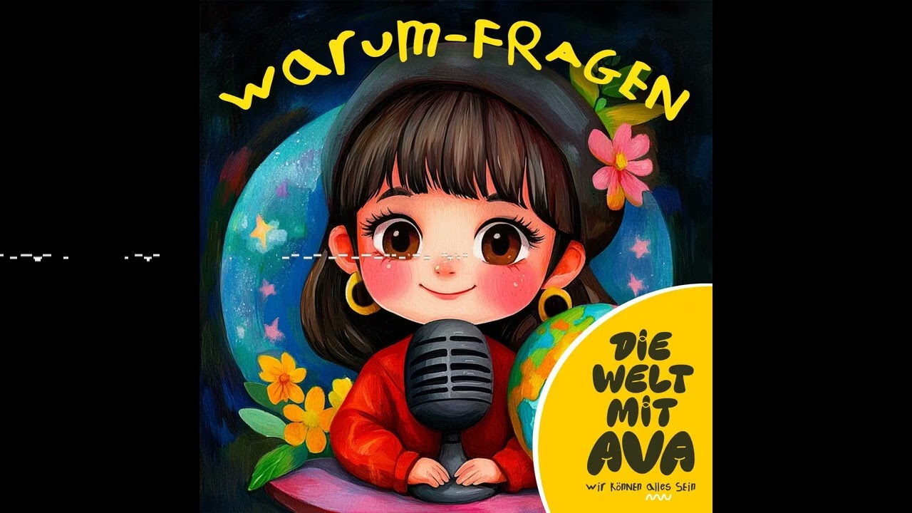 Ava erklärt - Warum heißt der Januar Januar? – Janus, zwei Gesichter & mutig ins neue Jahr