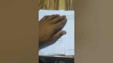 management accounting (b.com 6th sem question paper )