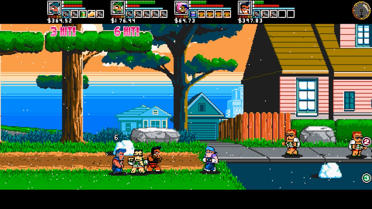 River City Ransom Underground Stuck And Cannot Proceed Netplay YouTube river-city-ransom-underground-stuck-and-cannot-proceed-netplay-youtube