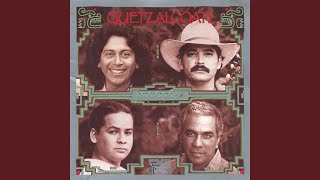 Video thumbnail of "Quetzalcoatl - La Vaca Mariposa/El Becerrito"