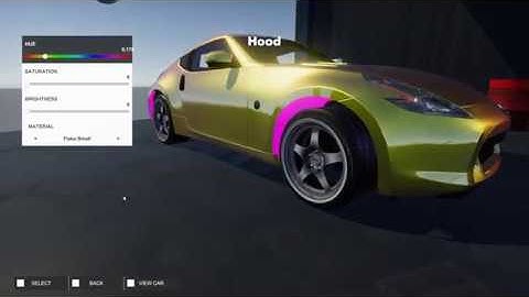 Tuning System alpha test