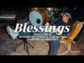 Emilio - Blessings (Offizielles Musikvideo)