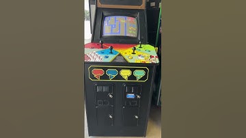 Gauntlet Made You Pay Just to Survive! #8bitguy #retrogameroom #arcadegame #arcade @The8BitGuy