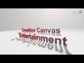 Showreel production services  creative canvas