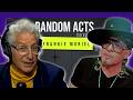Rock Star Frankie Muriel on Music, Social Media & Following Your Dreams | Random Acts