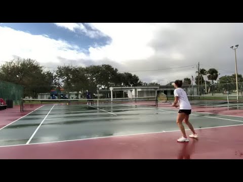 Net Generation Wet Courts