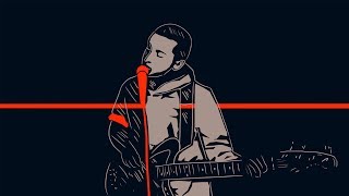 Twenty one pilots - Ride.Rotoscoping