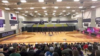 2/18/23 CP Timbercreek- Team Novelty